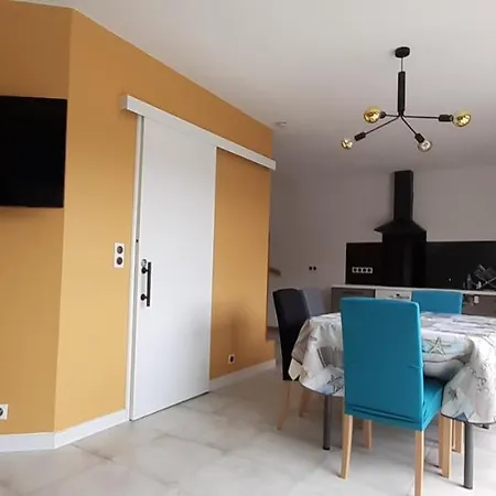 Maison Neuve Calme Avec Jardin Et Parking 15 Mn De La Grande Motte Et Du Grau Du Roi Acces Pmr Casa vacanze *
