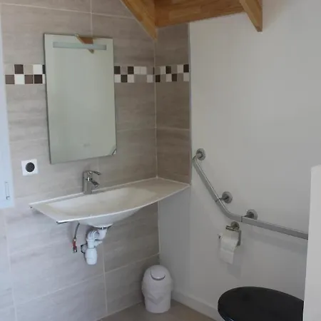Maison Neuve Calme Avec Jardin Et Parking 15 Mn De La Grande Motte Et Du Grau Du Roi Acces Pmr * Marsillargues