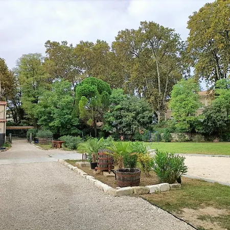 Maison Neuve Calme Avec Jardin Et Parking 15 Mn De La Grande Motte Et Du Grau Du Roi Acces Pmr 別荘