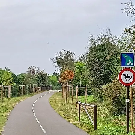 Maison Neuve Calme Avec Jardin Et Parking 15 Mn De La Grande Motte Et Du Grau Du Roi Acces Pmr
