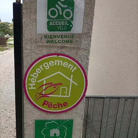Casa vacanze Maison Neuve Calme Avec Jardin Et Parking 15 Mn De La Grande Motte Et Du Grau Du Roi Acces Pmr