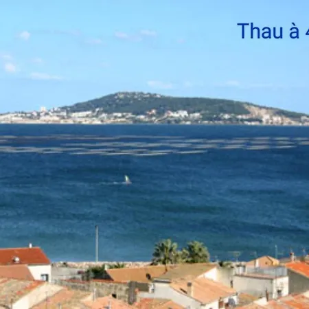 Casa vacanze Maison Neuve Calme Avec Jardin Et Parking 15 Mn De La Grande Motte Et Du Grau Du Roi Acces Pmr *