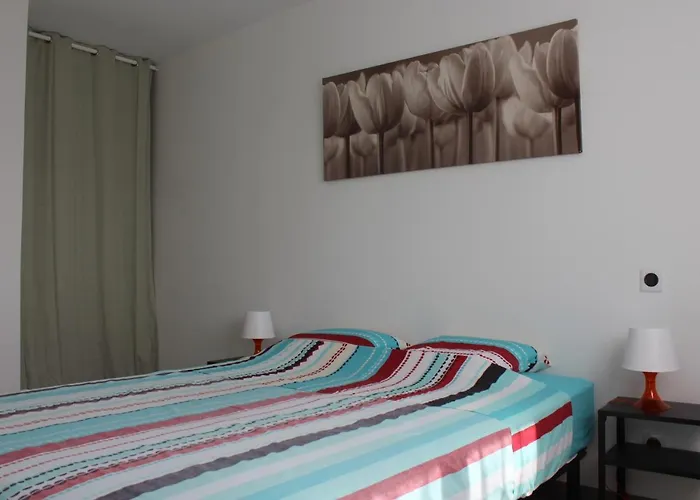 Maison Neuve Calme Avec Jardin Et Parking 15 Mn De La Grande Motte Et Du Grau Du Roi Acces Pmr *