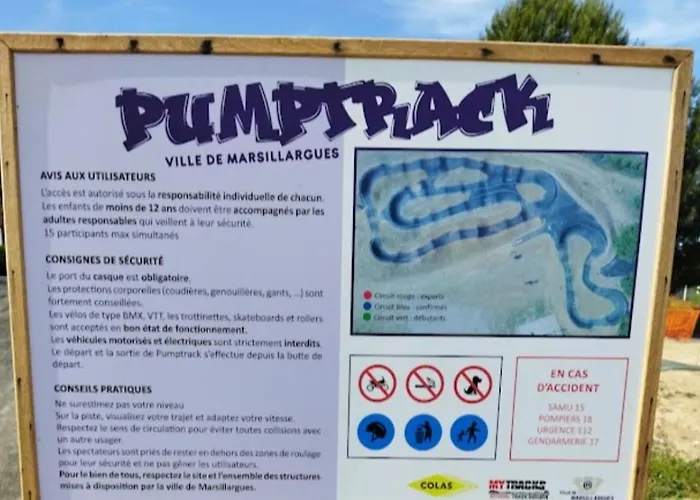 Dom wakacyjny Maison Neuve Calme Avec Jardin Et Parking 15 Mn De La Grande Motte Et Du Grau Du Roi Acces Pmr Marsillargues